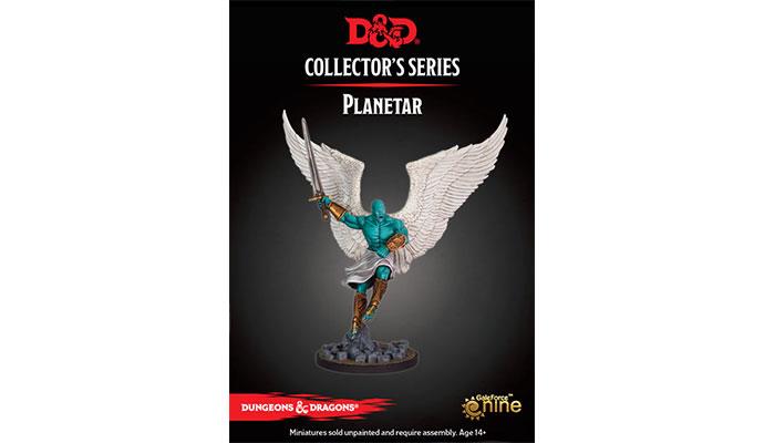 Gale Force Nine D&D Collector's Series Behir Collectible Figure At...